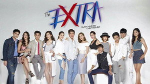 The Extra วงการร้าย วงการรัก kép