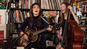 NPR Tiny Desk Concerts 13. évad Ep.21 21. epizód