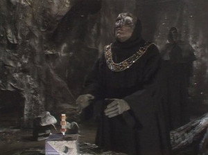 Doctor Who - Ki vagy, doki? 16. évad Ep.26 26. epizód
