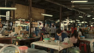 ต้นส้มอยู่บ้านเขา แต่ผลส้มหล่นมาบ้านเราตลอดเลย kép