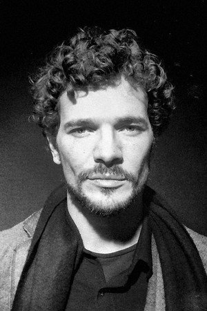 Daniel de Oliveira profil kép