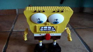 LegoBob 1. évad Ep.5 5. epizód