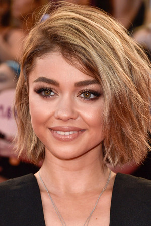 Sarah Hyland profil kép