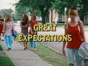 Degrassi Junior High 2. évad Ep.3 3. epizód