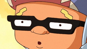 Rocket Power 1. évad Ep.41 41. epizód