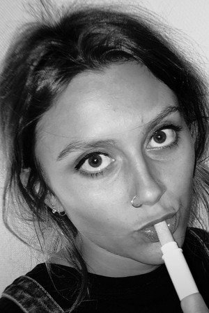 Ingrid Tykhelle Kayser profil kép