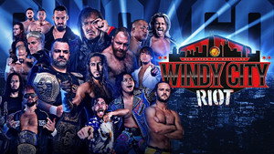 New Japan Pro Wrestling 53. évad Ep.32 32. epizód