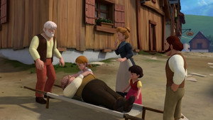 Heidi 1. évad Ep.60 60. epizód