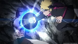 Boruto: Naruto új nemzedék 1. évad Ep.184 184. epizód