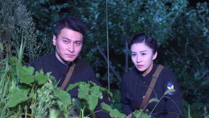 虎胆神鹰 1. évad Ep.3 3. epizód