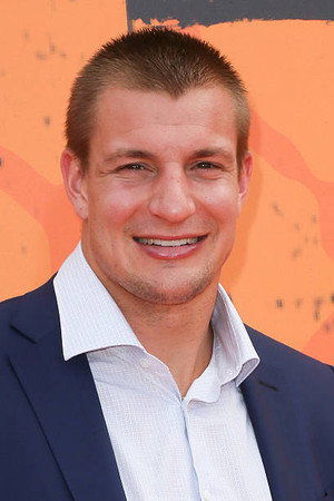 Rob Gronkowski profil kép
