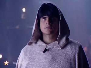 हातिम 1. évad Ep.12 12. epizód