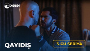 Qayıdış 1. évad Ep.3 3. epizód