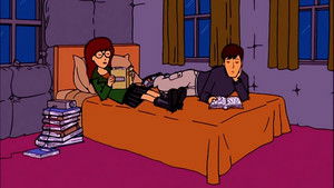 Daria 5. évad Ep.12 12. epizód