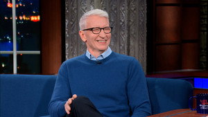 The Late Show with Stephen Colbert 9. évad Ep.3 3. epizód