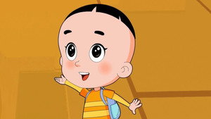 新大头儿子和小头爸爸 3. évad Ep.60 60. epizód