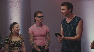 INTIMATE. 2. évad Ep.4 4. epizód