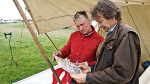 Michael Wood's Story Of England 1. évad Ep.4 4. epizód