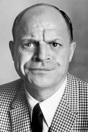 Don Rickles profil kép