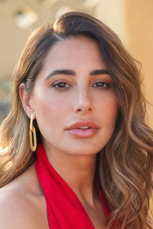 Nargis Fakhri profil kép