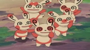 Pokémon 7. évad Ep.17 17. epizód