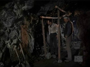 Bonanza 3. évad Ep.28 28. epizód