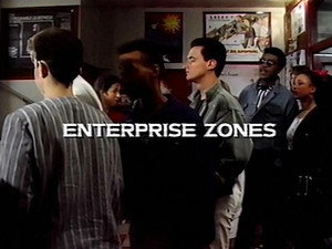 The Lenny Henry Show 2. évad Ep.2 2. epizód