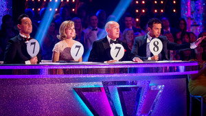 Strictly Come Dancing 13. évad Ep.5 5. epizód