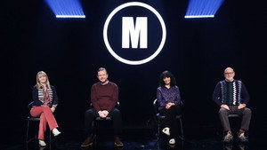 Celebrity Mastermind 21. évad Ep.7 7. epizód