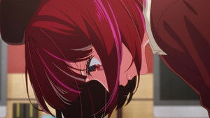 Oshi no Ko 1. évad Ep.31 31. epizód