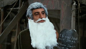 M*A*S*H 4. évad Ep.9 9. epizód