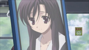 School Days 1. évad Ep.1 1. epizód