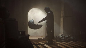 Star Wars: A Mandalóri kép