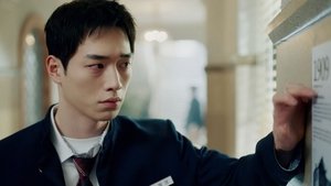 언더커버 하이스쿨 1. évad Ep.9 9. epizód
