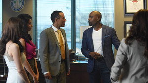 Rosewood 2. évad Ep.1 1. epizód