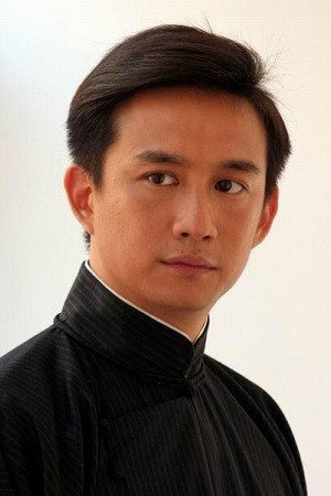 黄磊 profil kép