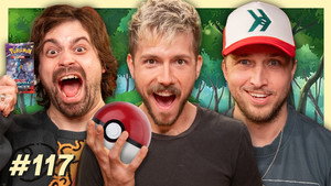 Smosh Mouth 3. évad Ep.117 117. epizód