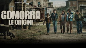 Gomorra: A kezdetek kép