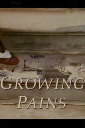 Growing Pains poszter