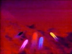 Power Rangers - Misztikus erő 1. évad Ep.40 40. epizód