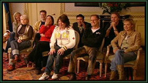 Wie is de Mol? 5. évad Ep.10 10. epizód