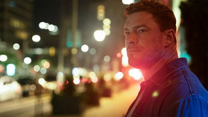 Reacher kép