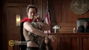 Franklin & Bash 2. évad Ep.1 1. epizód