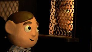 Moral Orel 2. évad Ep.12 12. epizód