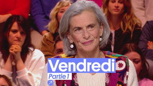 Quotidien 9. évad Ep.120 120. epizód