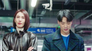 我的差评女友 1. évad Ep.20 20. epizód