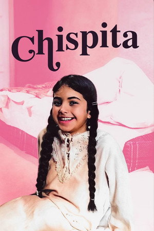 Chispita 1. évad (1982-11-15) poszter