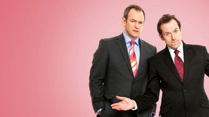 The Armstrong and Miller Show kép