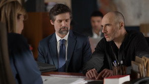 Un si grand soleil 7. évad Ep.123 123. epizód