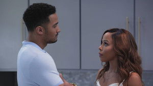 Tyler Perry's Sistas 8. évad Ep.6 6. epizód